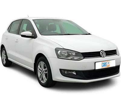 Volkswagen Polo-img